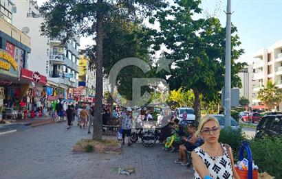 DİDİM ALTINKUM'DA SATILIK DÜKKAN 1.025.000 TL ÇAMLIK MH