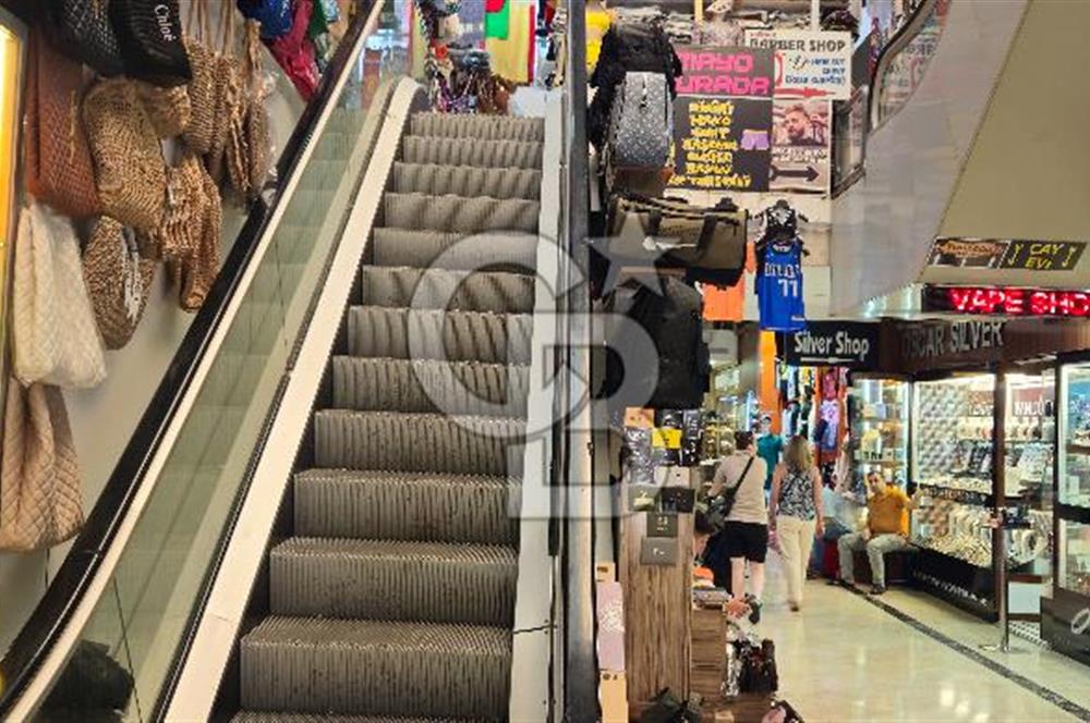 DİDİM ALTINKUM'DA SATILIK DÜKKAN 1.025.000 TL ÇAMLIK MH