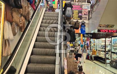 DİDİM ALTINKUM'DA SATILIK DÜKKAN 1.025.000 TL ÇAMLIK MH