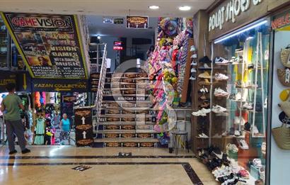 DİDİM ALTINKUM'DA SATILIK DÜKKAN 1.025.000 TL ÇAMLIK MH