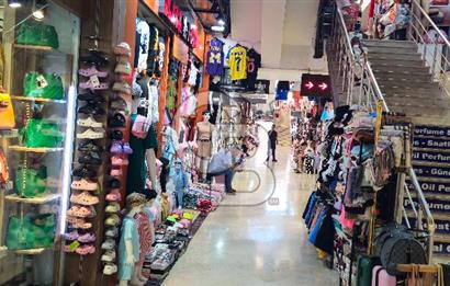 DİDİM ALTINKUM'DA SATILIK DÜKKAN 1.025.000 TL ÇAMLIK MH