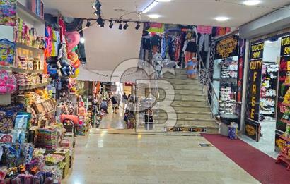 DİDİM ALTINKUM'DA SATILIK DÜKKAN 1.025.000 TL ÇAMLIK MH