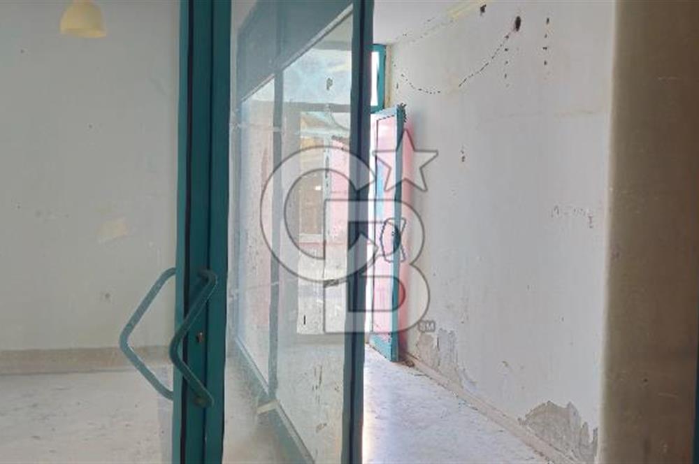 DİDİM ALTINKUM'DA SATILIK DÜKKAN 1.025.000 TL ÇAMLIK MH