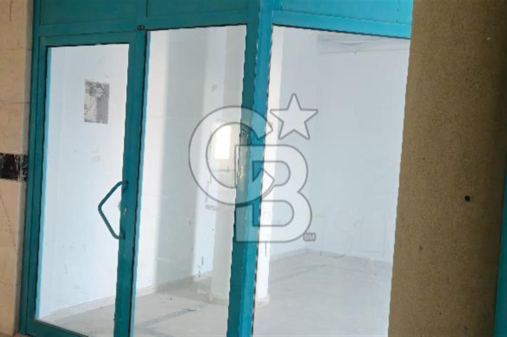 DİDİM ALTINKUM'DA SATILIK DÜKKAN 1.025.000 TL ÇAMLIK MH
