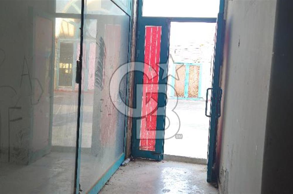 DİDİM ALTINKUM'DA SATILIK DÜKKAN 1.025.000 TL ÇAMLIK MH