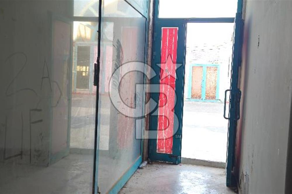DİDİM ALTINKUM'DA SATILIK DÜKKAN 1.025.000 TL ÇAMLIK MH