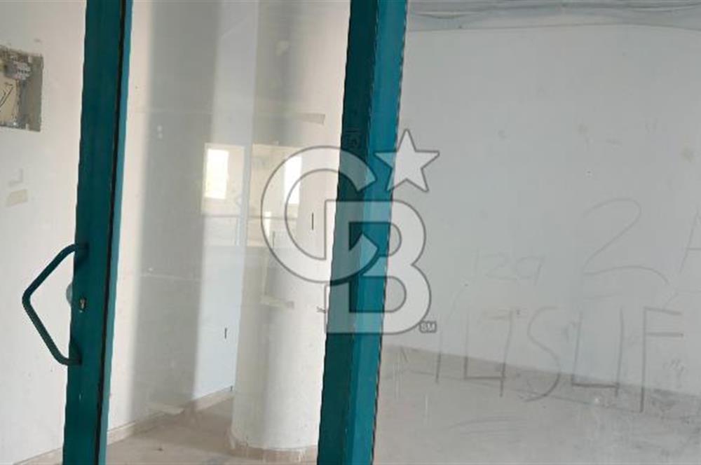 DİDİM ALTINKUM'DA SATILIK DÜKKAN 1.025.000 TL ÇAMLIK MH