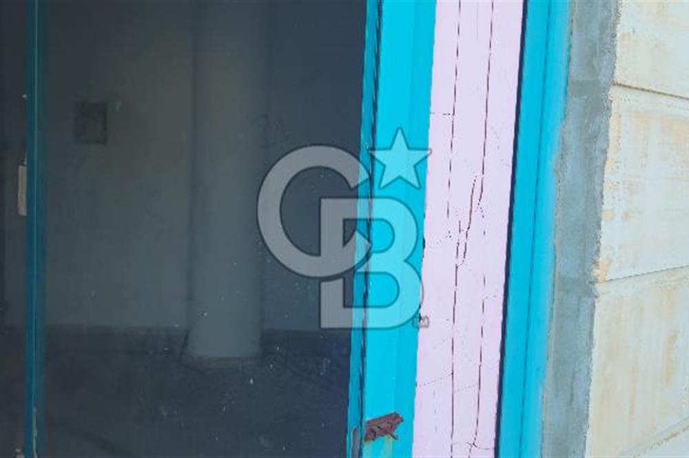 DİDİM ALTINKUM'DA SATILIK DÜKKAN 1.025.000 TL ÇAMLIK MH