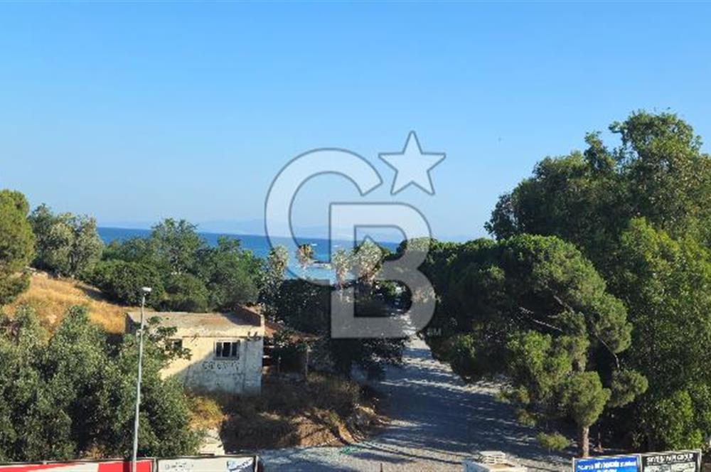 DİDİM ALTINKUM'DA SATILIK DÜKKAN 1.025.000 TL ÇAMLIK MH