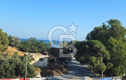 DİDİM ALTINKUM'DA SATILIK DÜKKAN 1.025.000 TL ÇAMLIK MH