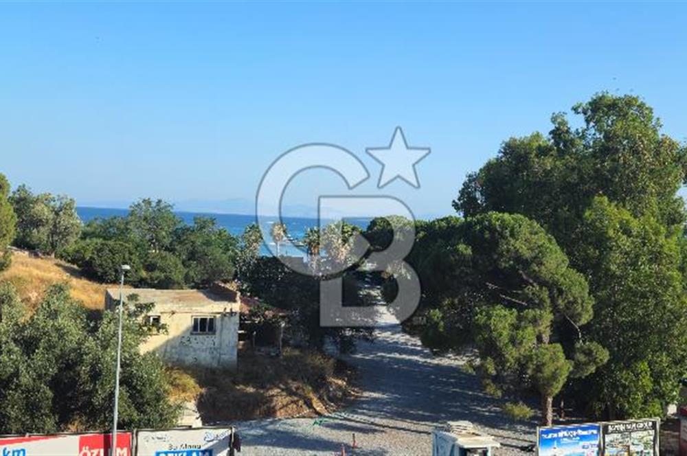 DİDİM ALTINKUM'DA SATILIK DÜKKAN 1.025.000 TL ÇAMLIK MH