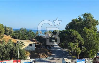 DİDİM ALTINKUM'DA SATILIK DÜKKAN 1.025.000 TL ÇAMLIK MH