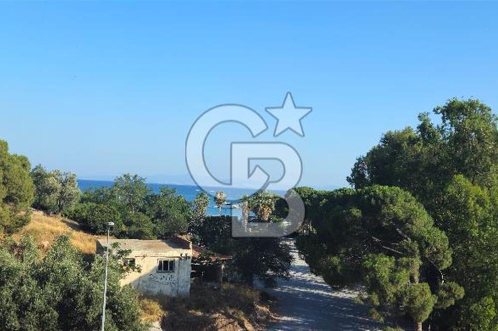 DİDİM ALTINKUM'DA SATILIK DÜKKAN 1.025.000 TL ÇAMLIK MH