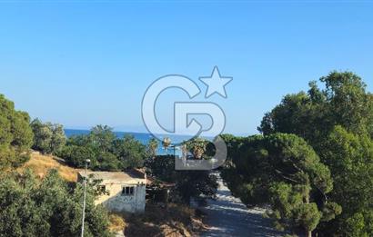 DİDİM ALTINKUM'DA SATILIK DÜKKAN 1.025.000 TL ÇAMLIK MH