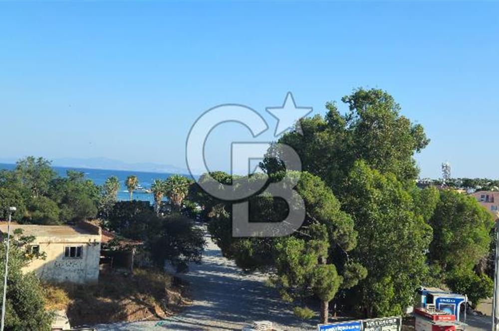 DİDİM ALTINKUM'DA SATILIK DÜKKAN 1.025.000 TL ÇAMLIK MH