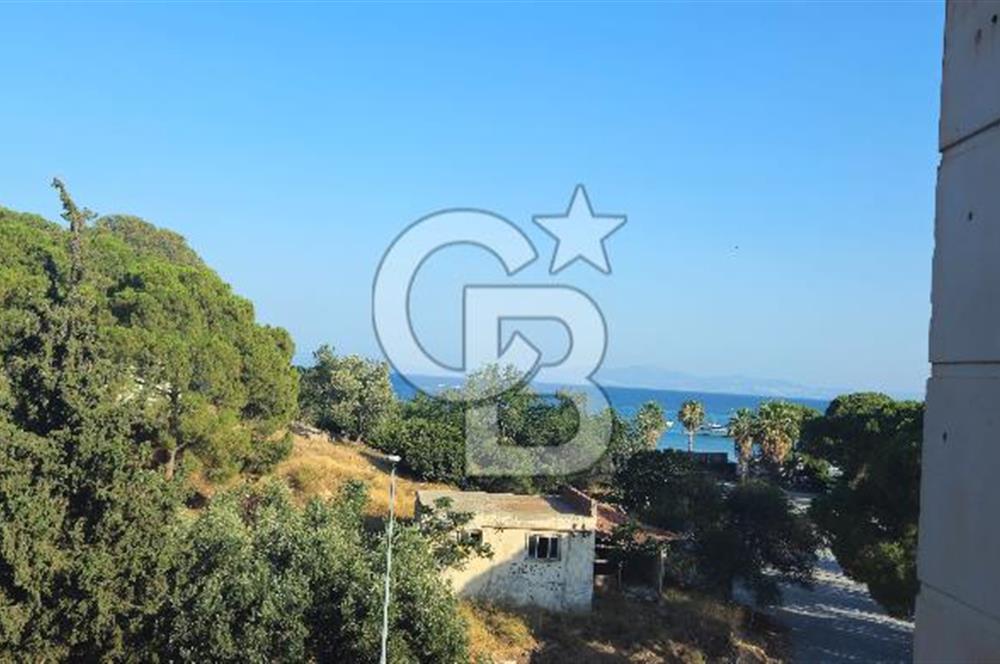 DİDİM ALTINKUM'DA SATILIK DÜKKAN 1.025.000 TL ÇAMLIK MH
