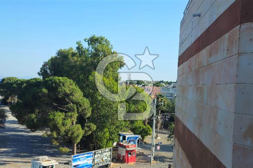 DİDİM ALTINKUM'DA SATILIK DÜKKAN 1.025.000 TL ÇAMLIK MH