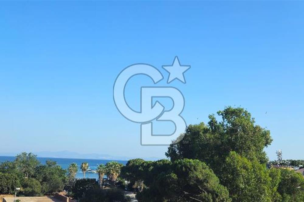 DİDİM ALTINKUM'DA SATILIK DÜKKAN 1.025.000 TL ÇAMLIK MH