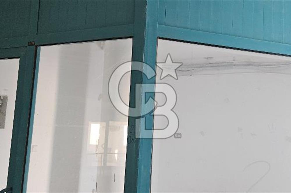 DİDİM ALTINKUM'DA SATILIK DÜKKAN 1.025.000 TL ÇAMLIK MH