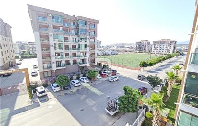 KOYUNDERE MERKEZDE SİTE İÇİNDE KİRALIK 3+1 LUX DAİRE