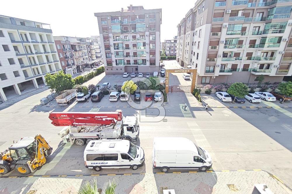 KOYUNDERE MERKEZDE SİTE İÇİNDE KİRALIK 3+1 LUX DAİRE