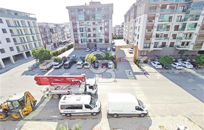 KOYUNDERE MERKEZDE SİTE İÇİNDE KİRALIK 3+1 LUX DAİRE