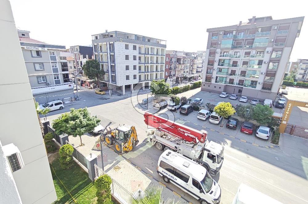 KOYUNDERE MERKEZDE SİTE İÇİNDE KİRALIK 3+1 LUX DAİRE