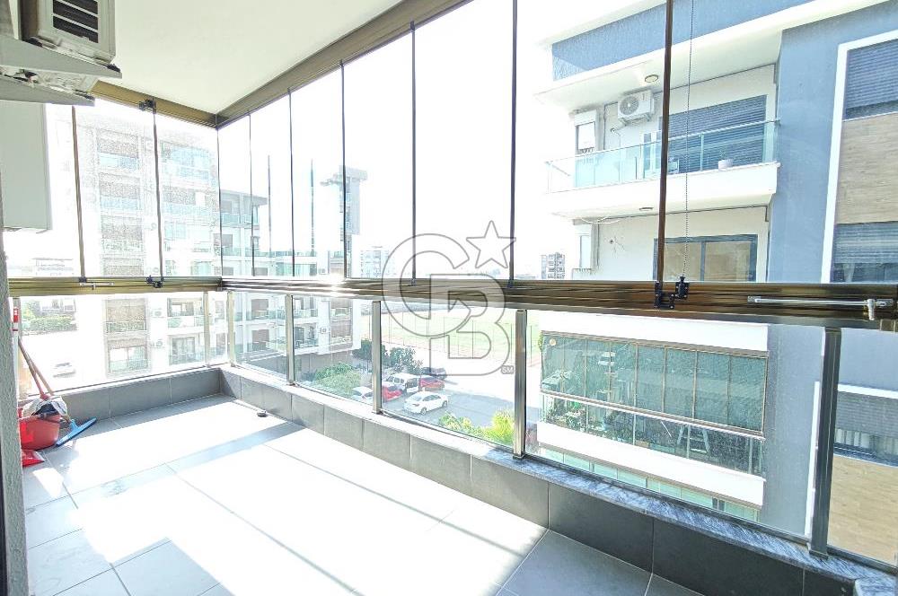 KOYUNDERE MERKEZDE SİTE İÇİNDE KİRALIK 3+1 LUX DAİRE