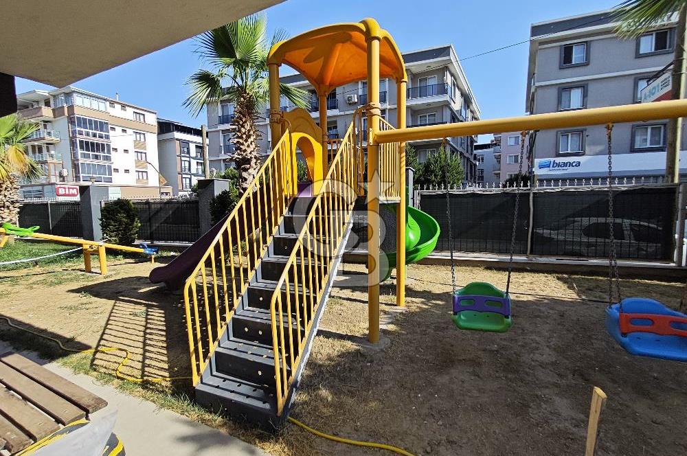 KOYUNDERE MERKEZDE SİTE İÇİNDE KİRALIK 3+1 LUX DAİRE