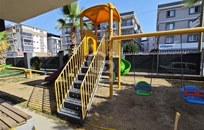 KOYUNDERE MERKEZDE SİTE İÇİNDE KİRALIK 3+1 LUX DAİRE