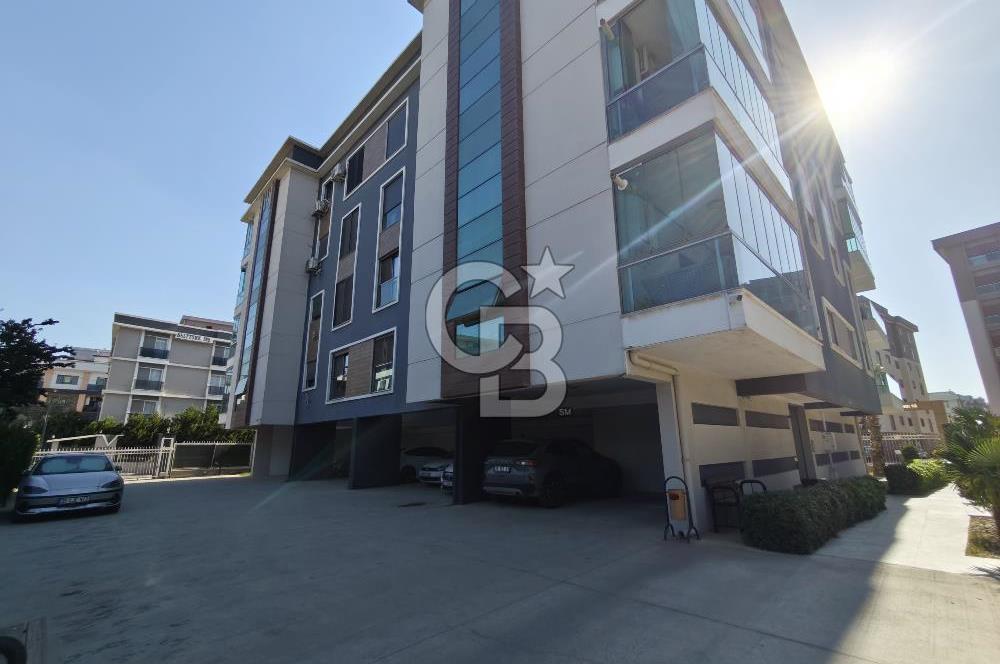 KOYUNDERE MERKEZDE SİTE İÇİNDE KİRALIK 3+1 LUX DAİRE