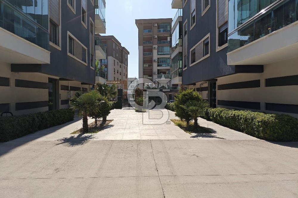 KOYUNDERE MERKEZDE SİTE İÇİNDE KİRALIK 3+1 LUX DAİRE