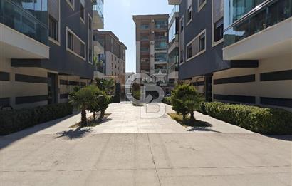 KOYUNDERE MERKEZDE SİTE İÇİNDE KİRALIK 3+1 LUX DAİRE