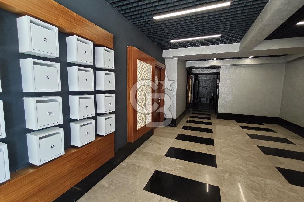 KOYUNDERE MERKEZDE SİTE İÇİNDE KİRALIK 3+1 LUX DAİRE