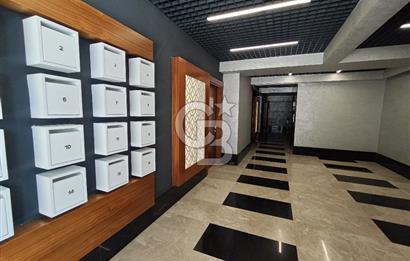 KOYUNDERE MERKEZDE SİTE İÇİNDE KİRALIK 3+1 LUX DAİRE