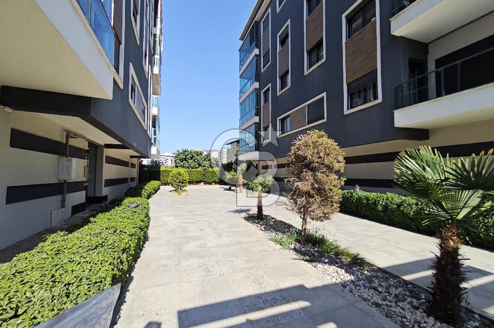 KOYUNDERE MERKEZDE SİTE İÇİNDE KİRALIK 3+1 LUX DAİRE