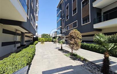 KOYUNDERE MERKEZDE SİTE İÇİNDE KİRALIK 3+1 LUX DAİRE