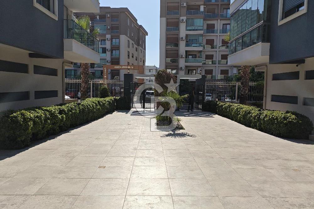 KOYUNDERE MERKEZDE SİTE İÇİNDE KİRALIK 3+1 LUX DAİRE