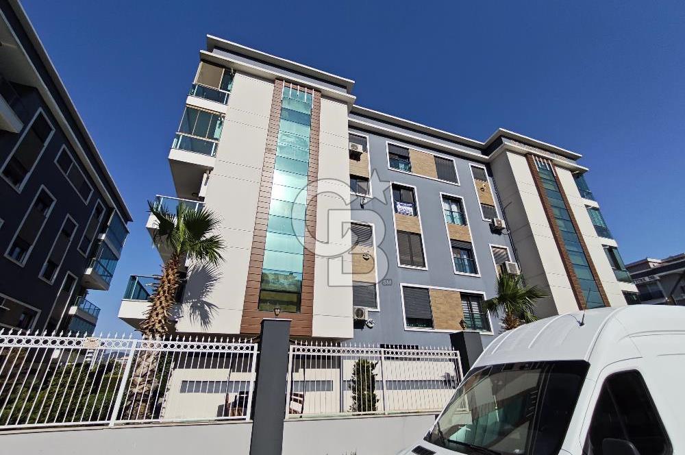 KOYUNDERE MERKEZDE SİTE İÇİNDE KİRALIK 3+1 LUX DAİRE