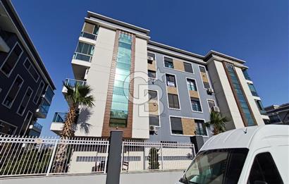 KOYUNDERE MERKEZDE SİTE İÇİNDE KİRALIK 3+1 LUX DAİRE