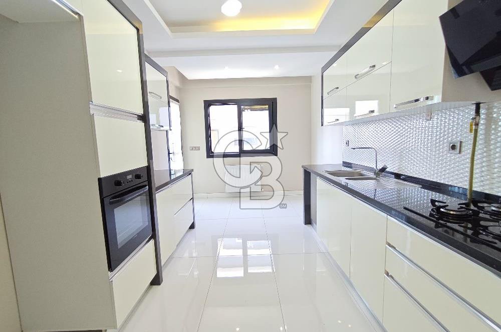 KOYUNDERE MERKEZDE SİTE İÇİNDE KİRALIK 3+1 LUX DAİRE