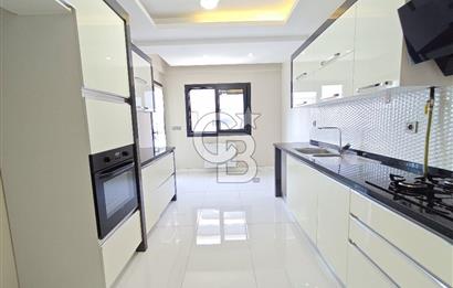 KOYUNDERE MERKEZDE SİTE İÇİNDE KİRALIK 3+1 LUX DAİRE