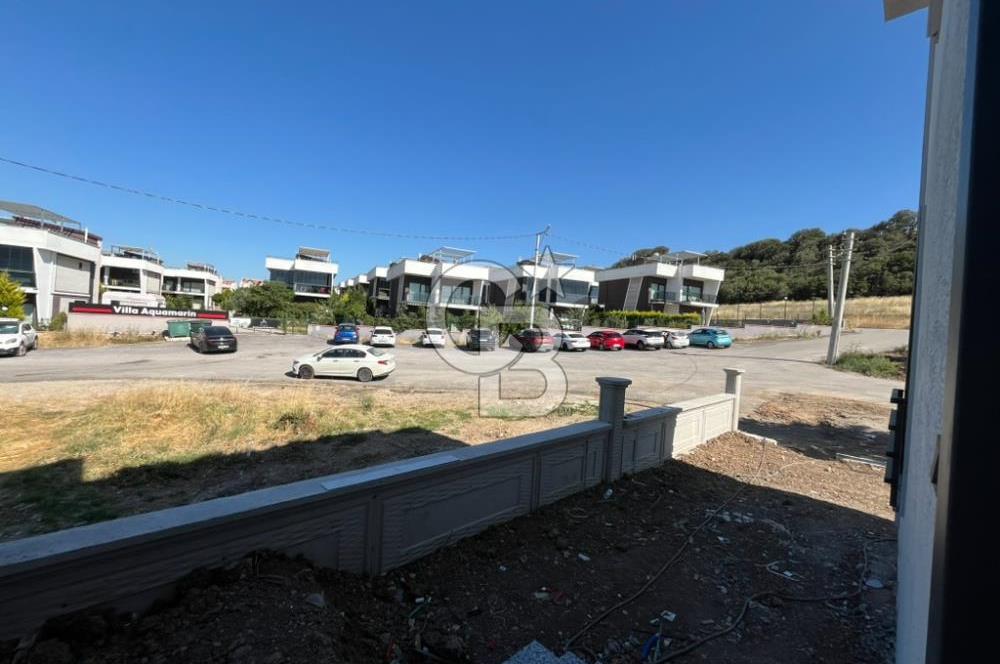 ÇANAKKALE DARDANOS'TA SIFIR VİLLA