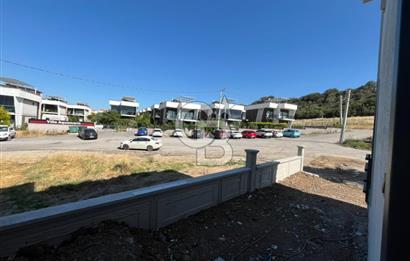 ÇANAKKALE DARDANOS'TA SIFIR VİLLA