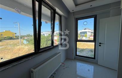 ÇANAKKALE DARDANOS'TA SIFIR VİLLA