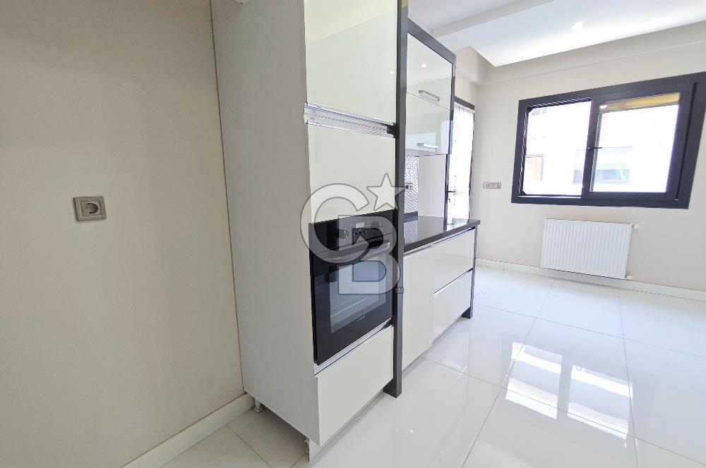 KOYUNDERE MERKEZDE SİTE İÇİNDE KİRALIK 3+1 LUX DAİRE