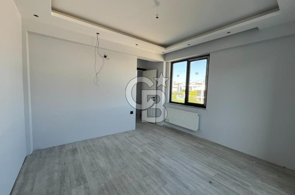 ÇANAKKALE DARDANOS'TA SIFIR VİLLA