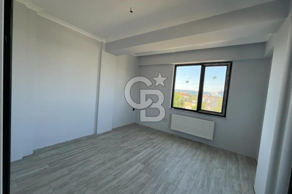 ÇANAKKALE DARDANOS'TA SIFIR VİLLA
