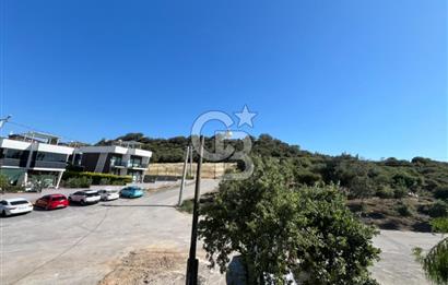 ÇANAKKALE DARDANOS'TA SIFIR VİLLA