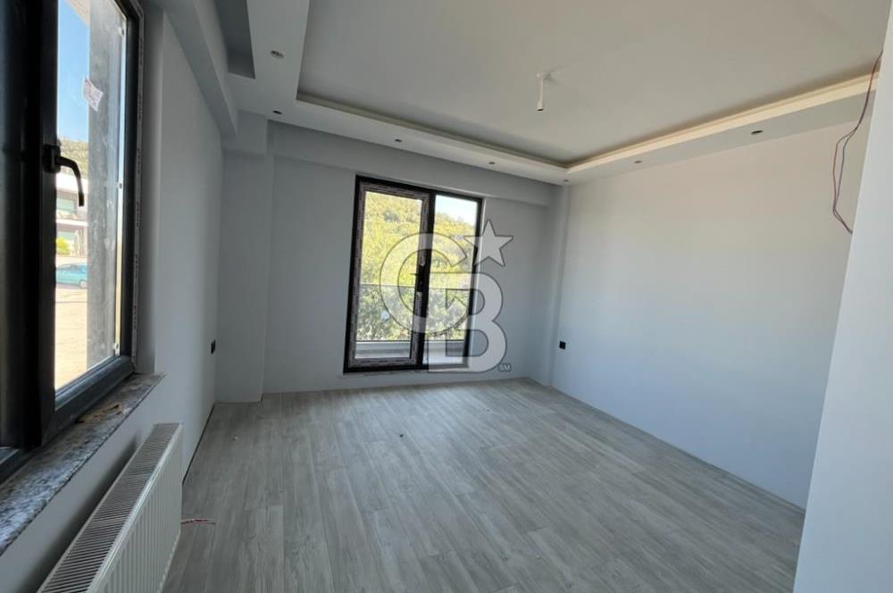 ÇANAKKALE DARDANOS'TA SIFIR VİLLA